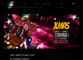 Skybo Wrestling