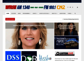 Wrhi.com thumbnail