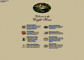 Wright-house.com thumbnail
