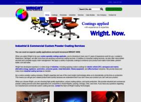 Wrightcoating.com thumbnail