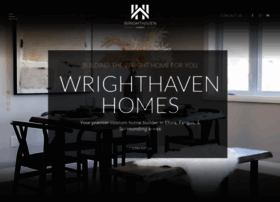Wrighthavenhomes.com thumbnail