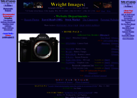 Wrightimages.com thumbnail
