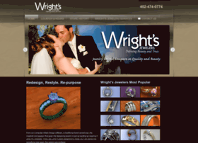 Wrightsjewelers.com thumbnail