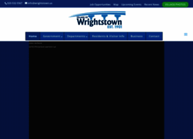 Wrightstown.us thumbnail