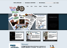 Wrightwebworks.com thumbnail