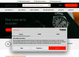 Wristler.eu thumbnail