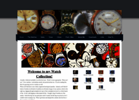 Wristwatchcentral.weebly.com thumbnail