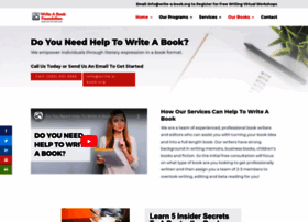 Write-a-book.org thumbnail