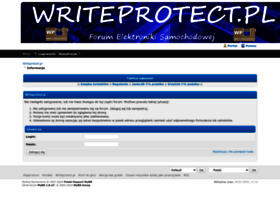 Writeprotect.pl thumbnail
