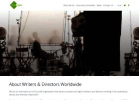 Writersanddirectorsworldwide.org thumbnail