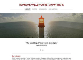 Writingfaith.org thumbnail Writingfaith.org thumbnail