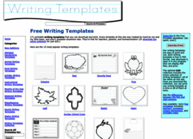 Writingtemplates.net thumbnail Writingtemplates.net thumbnail