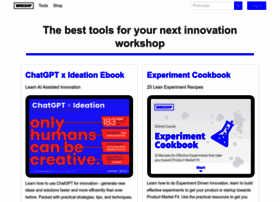 Wrkshp.tools thumbnail Wrkshp.tools thumbnail