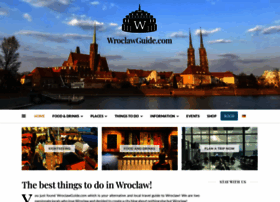 Wroclawguide.com thumbnail