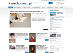 Wroclawianin.pl thumbnail