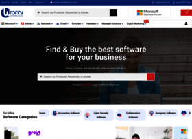 Wroffy.com thumbnail