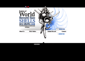 Wrs-shells.com thumbnail