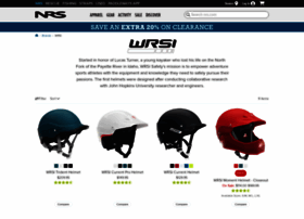 Wrsisafety.com thumbnail