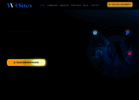 Wrsites.com.br thumbnail