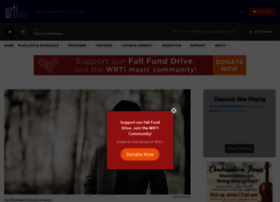 Wrti.org thumbnail