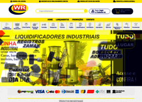 Wrutilidades.com.br thumbnail