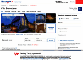 Wrzos-kudowa.dobrynocleg.pl thumbnail