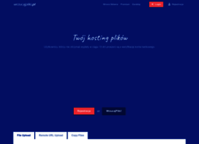 Wrzucajpliki.pl thumbnail
