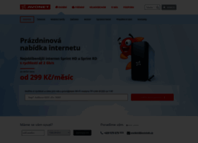 Ws.avonet.cz thumbnail