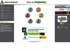 Ws045.juntadeandalucia.es thumbnail Ws045.juntadeandalucia.es thumbnail