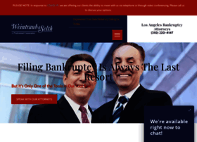 Wsbankruptcylaw.com thumbnail