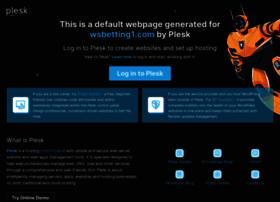Wsbetting Wsbetting