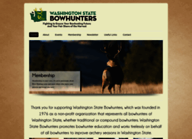 Wsbowhunters.org thumbnail Wsbowhunters.org thumbnail
