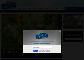 Wsbs.com thumbnail