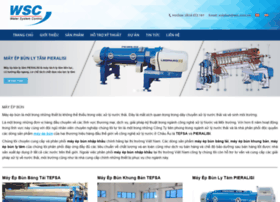 Wsc-dewatering.com.vn thumbnail