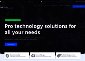 Wscube.com thumbnail