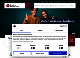 Wshe.lodz.pl thumbnail
