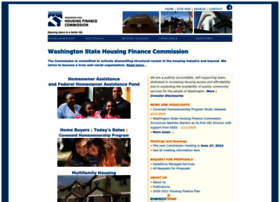 Wshfc.org thumbnail
