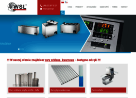Wsl.pl thumbnail Wsl.pl thumbnail