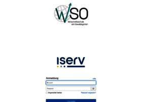 Wso-giessen.net thumbnail Wso-giessen.net thumbnail