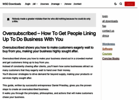 Wsodownloads.io thumbnail