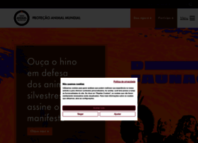 Wspabrasil.org thumbnail