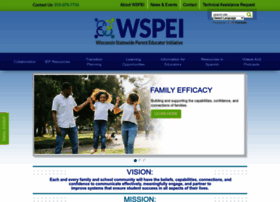 Wspei.org thumbnail