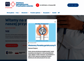 Wspl-gubin.zgora.pl thumbnail