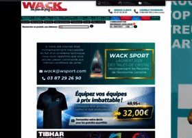 Wsport.com thumbnail