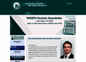 Wssfn.org thumbnail Wssfn.org thumbnail