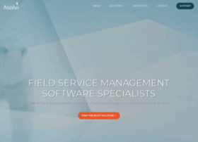 Wssoftware.se thumbnail Wssoftware.se thumbnail