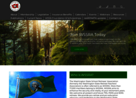 Wssra.org thumbnail