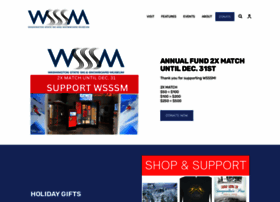 Wsssm.org thumbnail