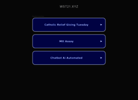 Wst21.xyz thumbnail Wst21.xyz thumbnail