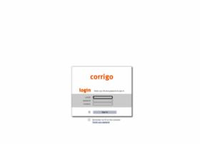 Wt618p.corrigo.com thumbnail